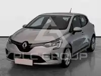 2021 Renault Clio