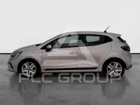 2021 Renault Clio