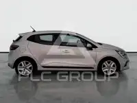2021 Renault Clio