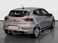 2021 Renault Clio