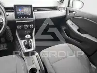2021 Renault Clio
