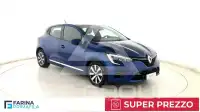 2021 Renault Clio