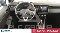 2021 Renault Clio