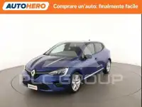 2021 Renault Clio