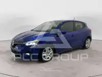 2021 Renault Clio
