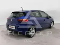2021 Renault Clio