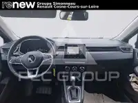 2021 Renault Clio