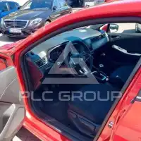 2021 Renault Clio