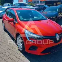 2021 Renault Clio