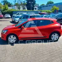 2021 Renault Clio