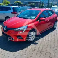 2021 Renault Clio