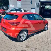 2021 Renault Clio