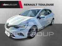 2021 Renault Clio