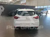 2021 Renault Clio