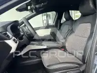 2021 Renault Clio