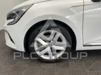 2021 Renault Clio