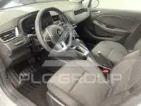 2021 Renault Clio