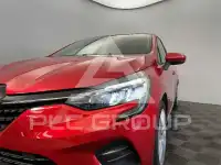 2021 Renault Clio