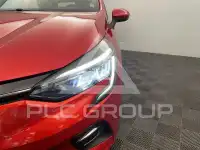 2021 Renault Clio