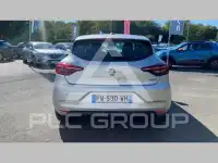 2021 Renault Clio