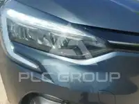 2021 Renault Clio