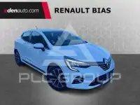 2021 Renault Clio