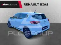 2021 Renault Clio