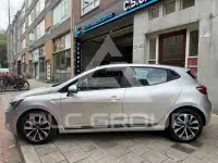 2021 Renault Clio
