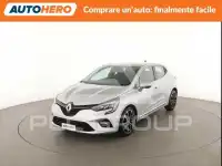 2021 Renault Clio