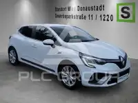 2021 Renault Clio
