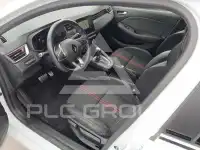 2021 Renault Clio
