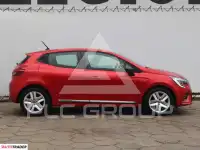 2021 Renault Clio