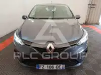 2021 Renault Clio