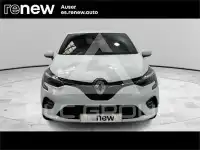 2021 Renault Clio