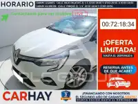 2021 Renault Clio