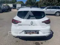 2021 Renault Clio