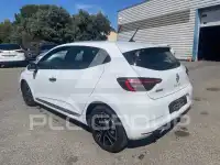 2021 Renault Clio
