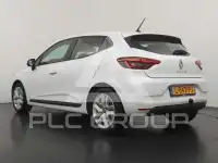 2021 Renault Clio