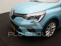 2021 Renault Clio