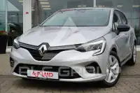 2021 Renault Clio