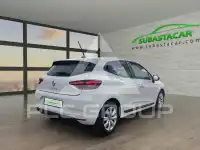 2021 Renault Clio