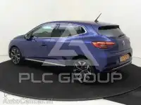 2021 Renault Clio
