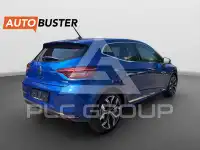 2021 Renault Clio