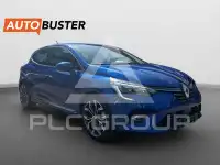 2021 Renault Clio