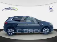 2021 Renault Clio