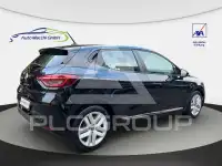2021 Renault Clio
