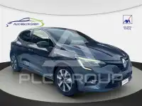 2021 Renault Clio