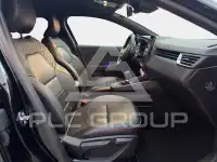 2021 Renault Clio