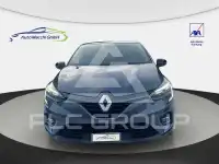 2021 Renault Clio