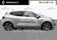 2021 Renault Clio